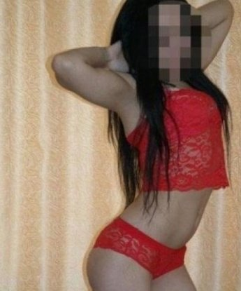 Полинушка, 18 лет